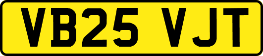 VB25VJT