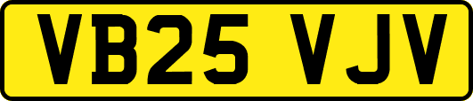 VB25VJV