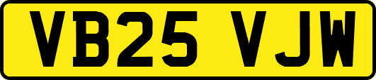 VB25VJW