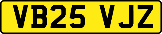 VB25VJZ