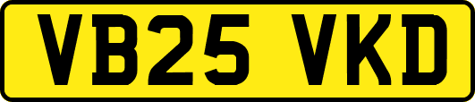 VB25VKD