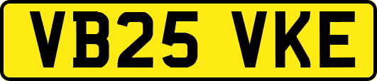 VB25VKE