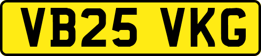 VB25VKG