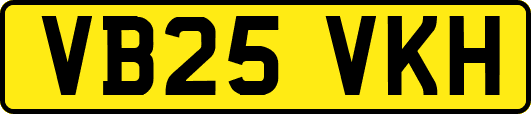 VB25VKH