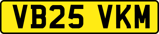 VB25VKM