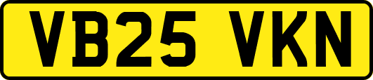 VB25VKN