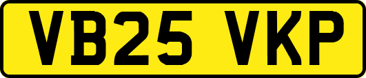 VB25VKP