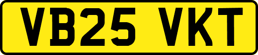 VB25VKT