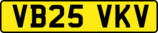 VB25VKV