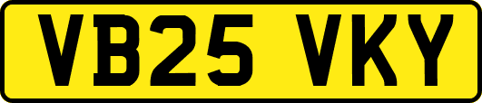 VB25VKY
