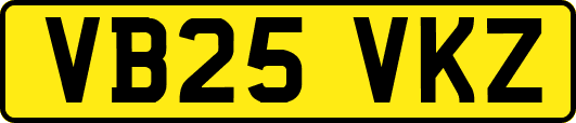 VB25VKZ