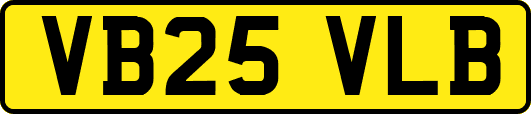 VB25VLB
