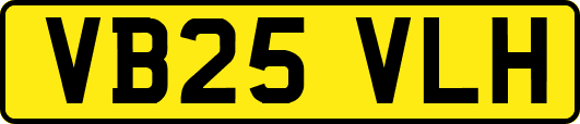 VB25VLH