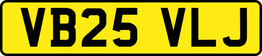 VB25VLJ