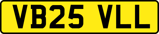VB25VLL