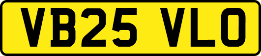VB25VLO