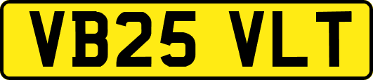 VB25VLT