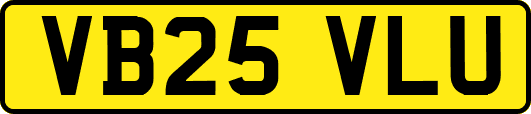 VB25VLU