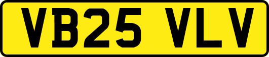 VB25VLV