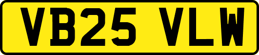 VB25VLW