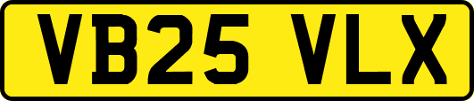 VB25VLX