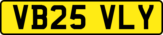 VB25VLY