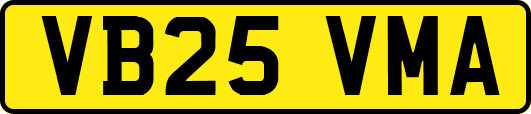 VB25VMA
