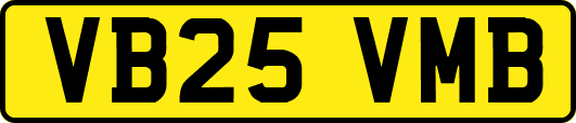 VB25VMB