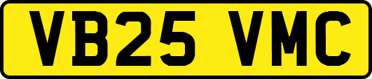 VB25VMC