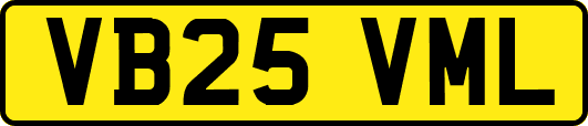 VB25VML