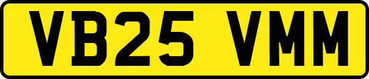 VB25VMM