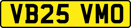 VB25VMO