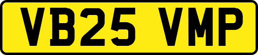 VB25VMP