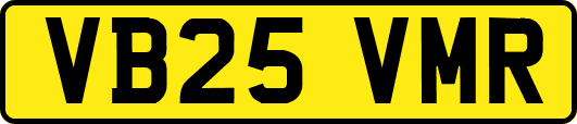 VB25VMR