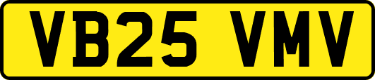 VB25VMV