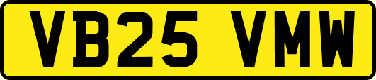 VB25VMW