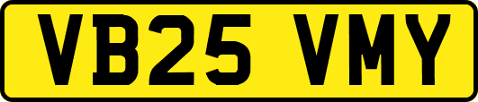 VB25VMY