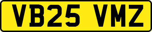 VB25VMZ