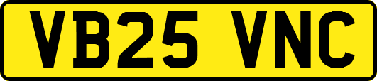 VB25VNC