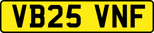 VB25VNF