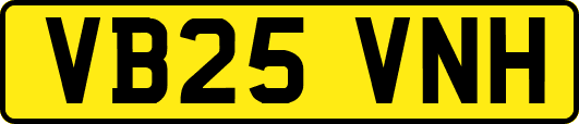 VB25VNH