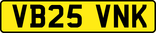 VB25VNK