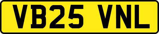 VB25VNL