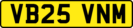 VB25VNM