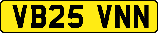 VB25VNN