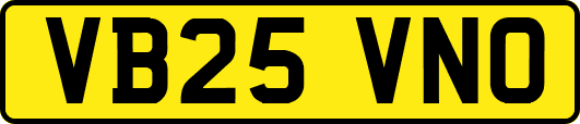 VB25VNO