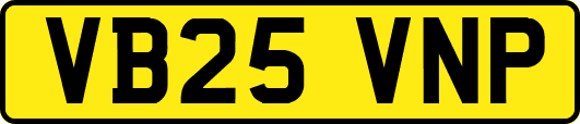 VB25VNP