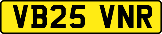 VB25VNR