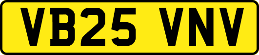 VB25VNV