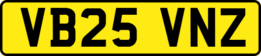 VB25VNZ